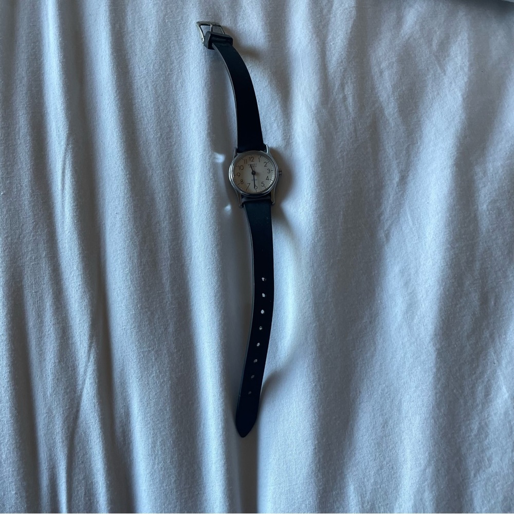 Vintage Timex watch